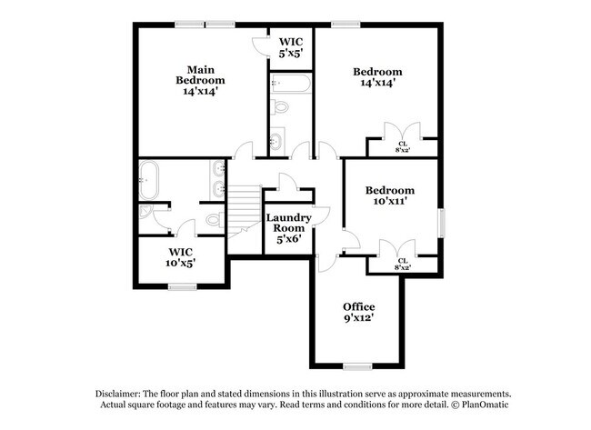Foto del edificio - 105 Sloan Dr