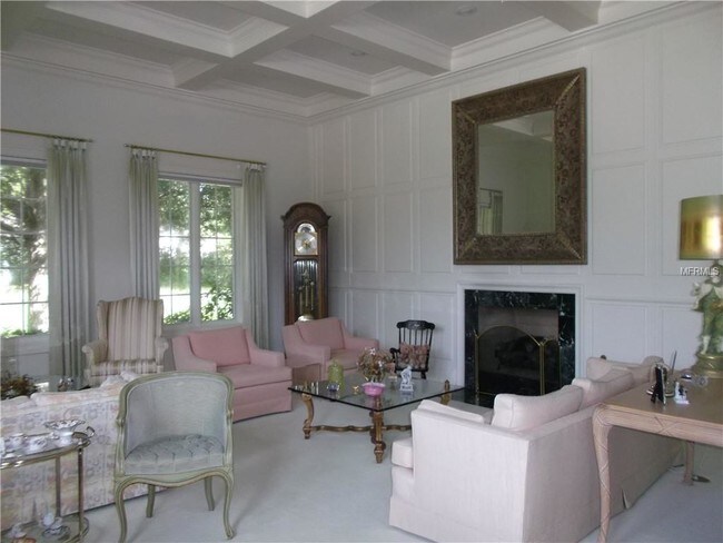 Foto del edificio - 34 Osprey Point Dr