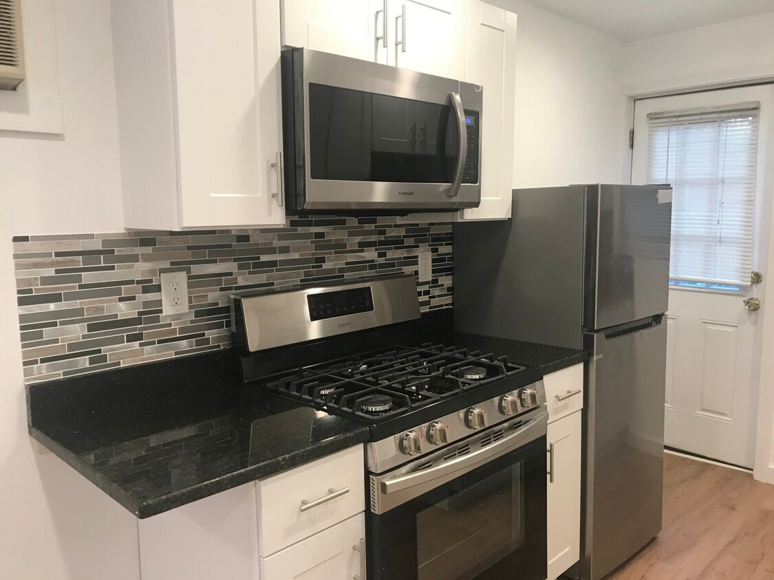 Foto principal - 95A Beacon St