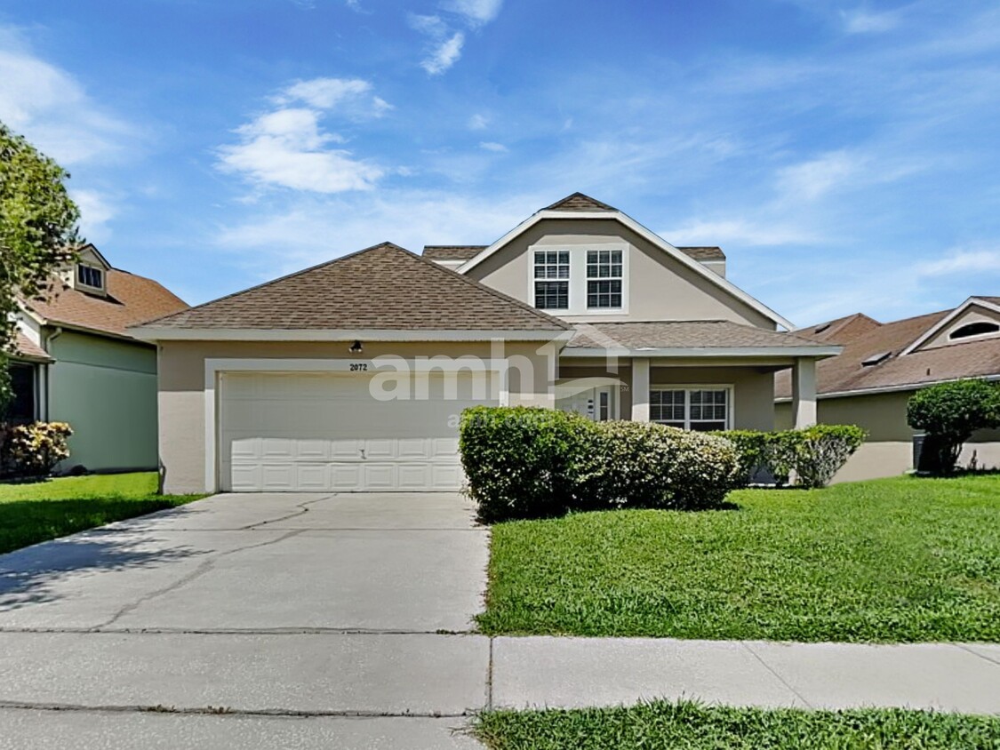 Foto principal - 2072 Shannon Lakes Blvd