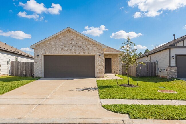 Foto del edificio - 25847 Hickory Pecan Trl