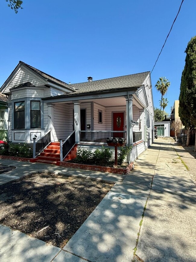 Photo - 396 N 2nd St Apartment