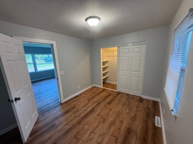 Foto del edificio - 1603 Sycamore St