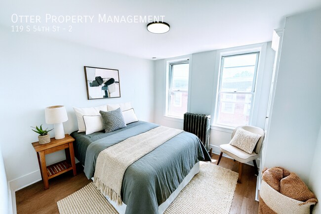 Foto del edificio - 119 S 54th St