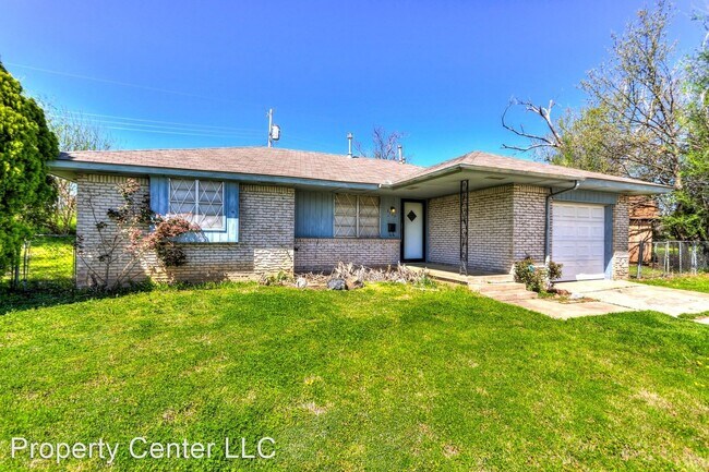 Building Photo - 3 br, 1 bath House - 6709 Gleason Circle,
