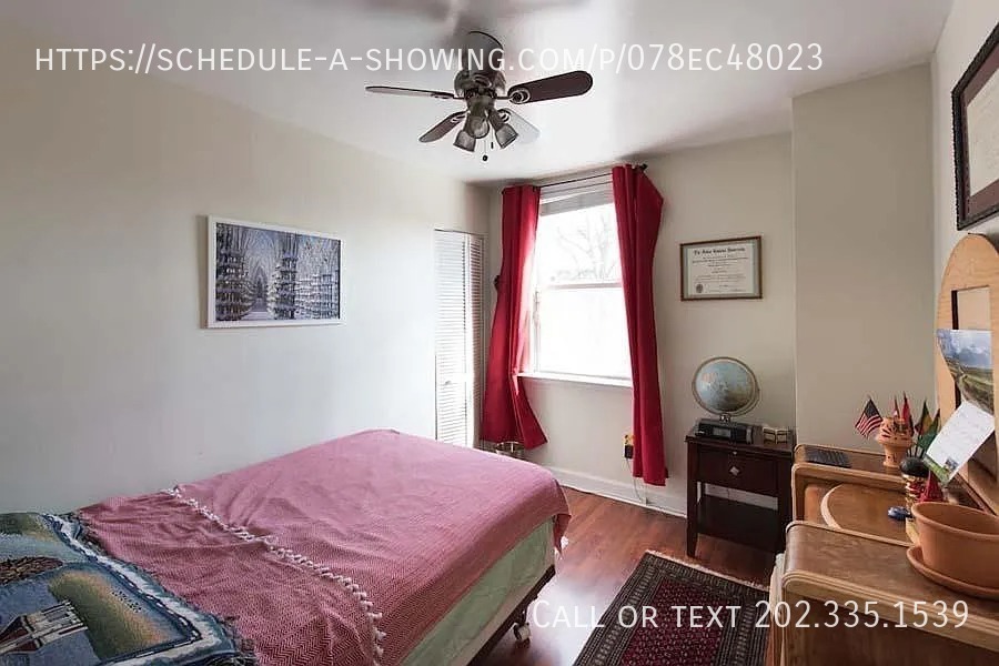 Foto principal - A Cozy Retreat in the Heart of DC! Charmin...