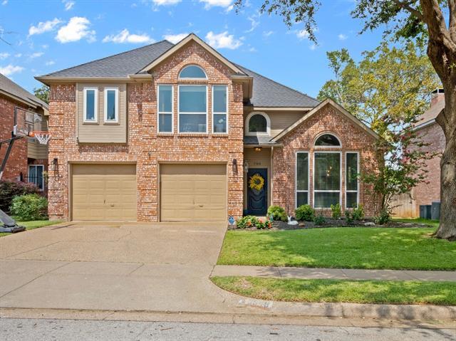 Foto principal - 3548 Paint Brush Ln