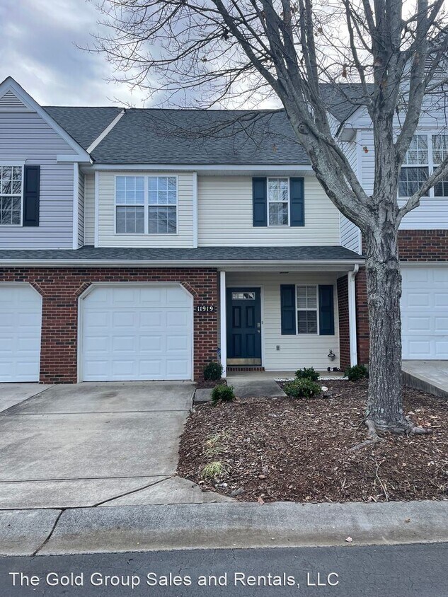 Primary Photo - 2 br, 2.5 bath House - 11919 Maria Ester Ct