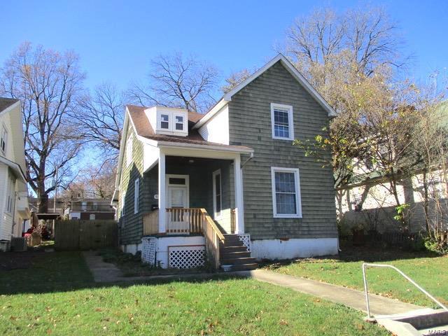 Primary Photo - 411 Forest Ave