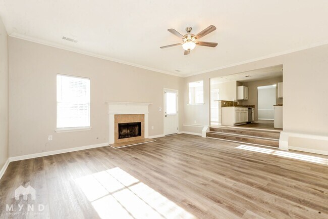 Foto del edificio - 2691 Ward Lake Ct