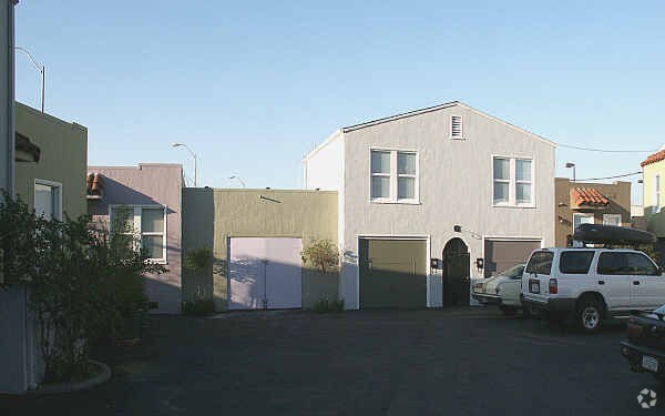 Foto del edificio - 1907 San Joaquin St