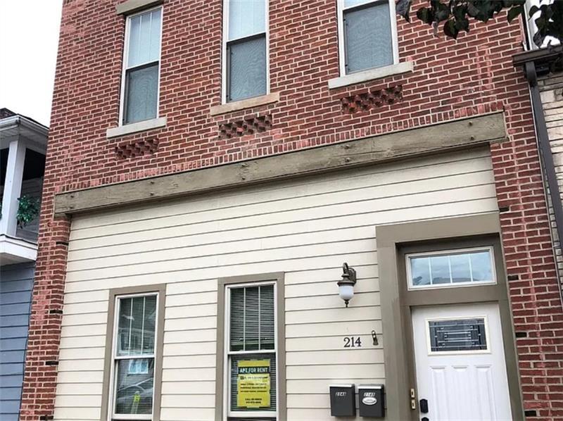 Primary Photo - 214 3rd St