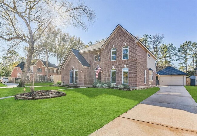 Building Photo - 4510 Garden Hills Ln