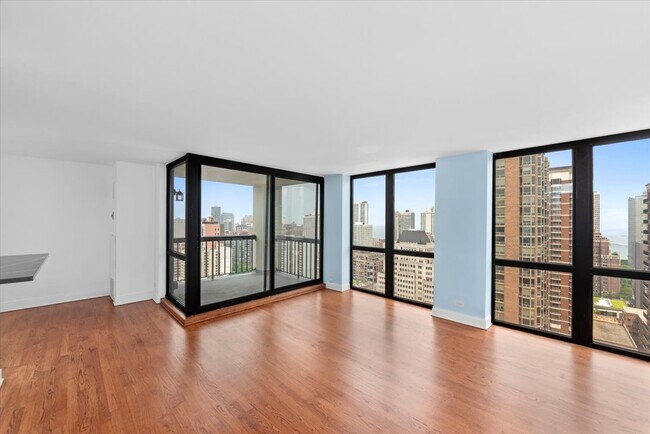 Foto del edificio - 1122 N Clark St