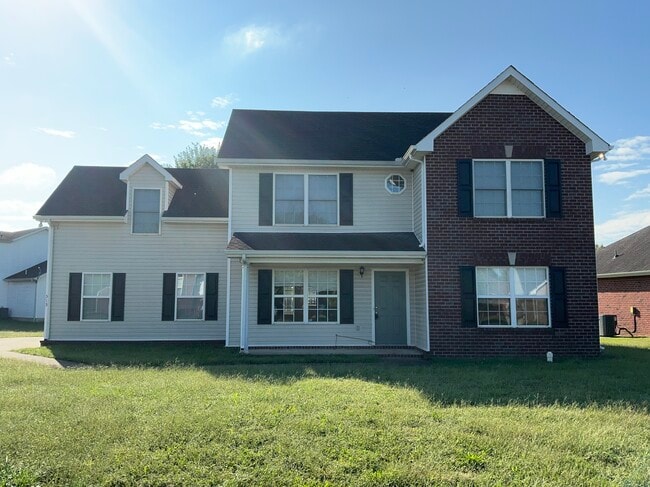 Building Photo - 515 Stetson Ct