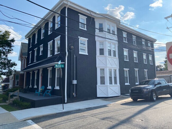 Foto del edificio - The Phoenixville Lofts-Upgraded 1 Bedroom