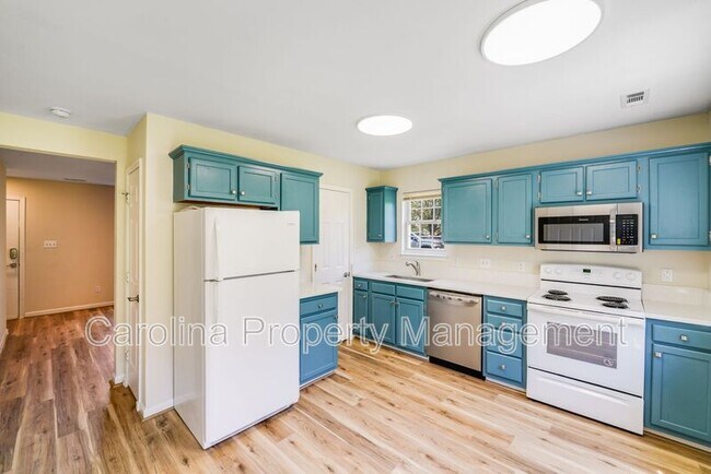 Foto del edificio - 3425 Anson St
