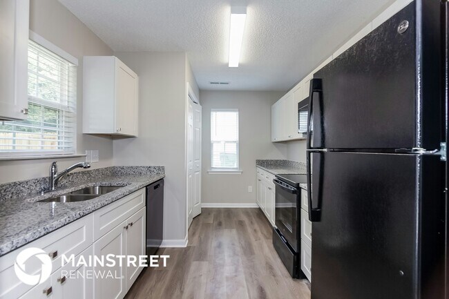 Foto del edificio - 1400 Bells Knox Rd