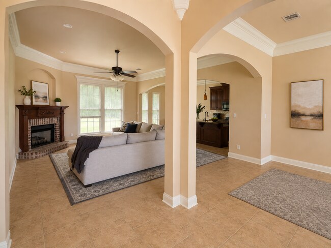 Foto del edificio - 519 Brompton Ln