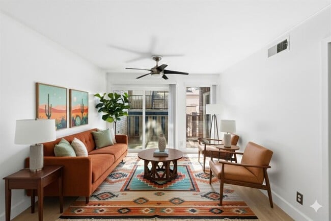 Foto del edificio - 1304 Summit St