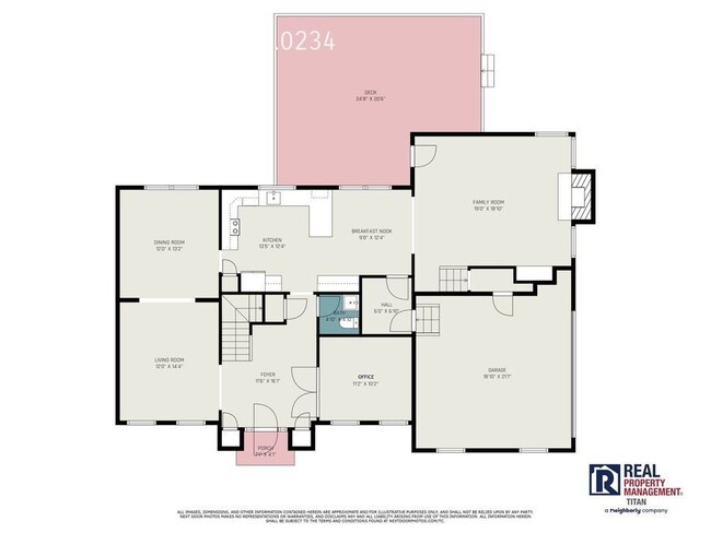 Building Photo - Luxury & Convenience with Room to Roam - 4...