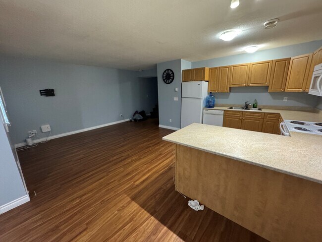 Photo du bâtiment - 804-888 88 Ave