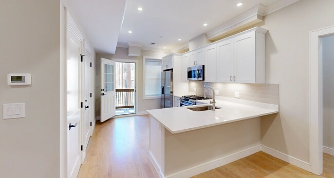 Foto del edificio - 164 Allston St