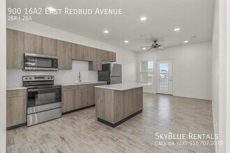 Building Photo - 900-16A2 E Redbud Ave