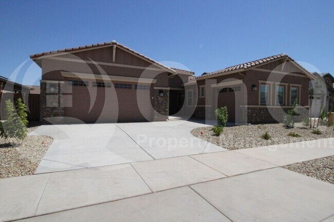 Building Photo - 24477 N 170th Dr