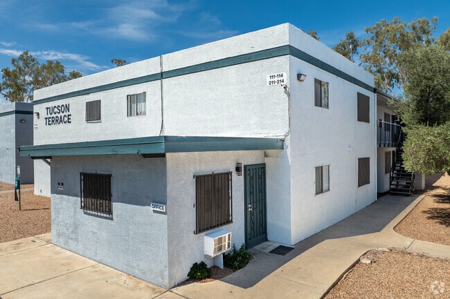 Building Photo - Tucson Terrace
