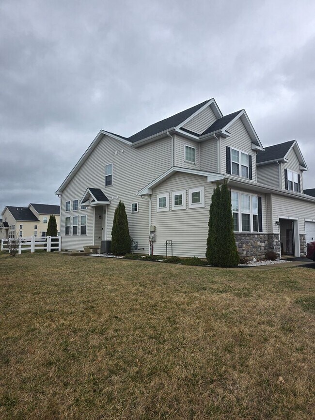 Foto del edificio - HYETTS CROSSING TWINHOME