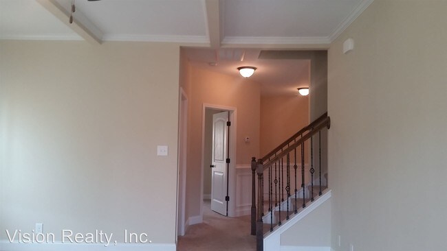 Building Photo - 4 br, 3 bath House - 3337 N Henderson Way