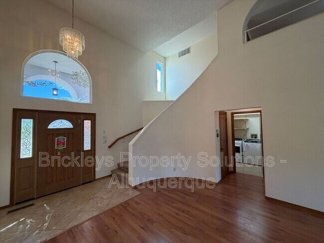 Building Photo - 9600 Allande Rd NE