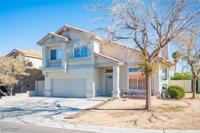 Building Photo - 10086 S Mesquite Fork Ct