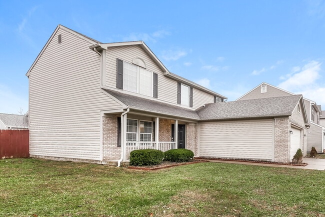 Foto del edificio - 3329 Gainesville Ct