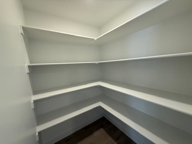 Pantry - 231 N Halford Ave