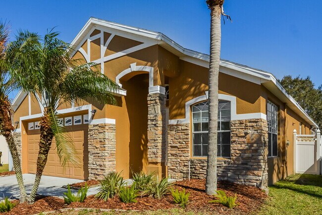 Foto del edificio - 14527 Huntcliff Park Way