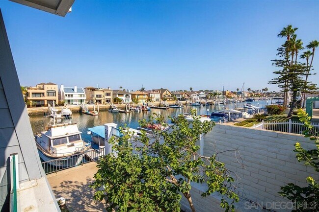 Building Photo - Coronado Cays Rental