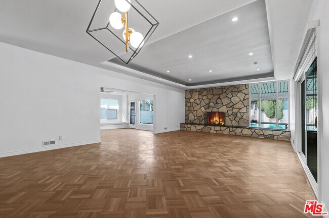 Foto del edificio - 1801 Buckingham Rd