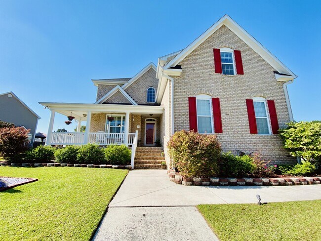 Foto del edificio - 704 Stagecoach Dr