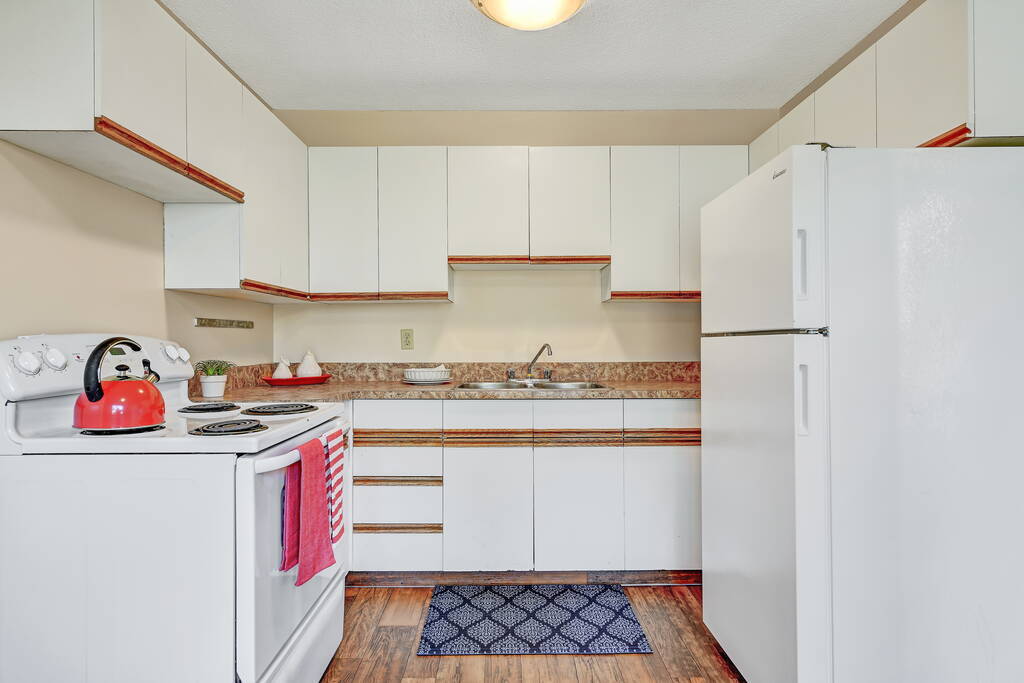 Ranchlands Apartments 9702 Prairie Rd Grande Prairie, AB