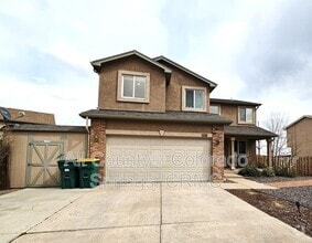 Building Photo - 447 Pickaxe Terrace