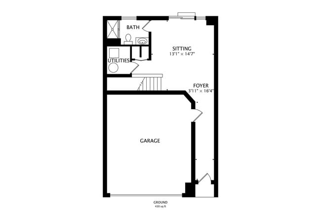 Building Photo - 513 Grove Ln