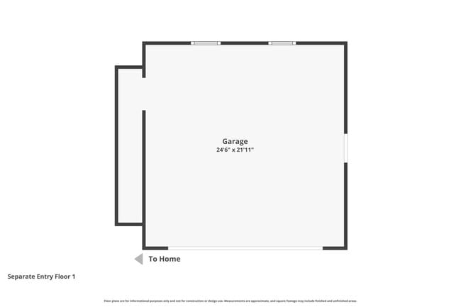 Building Photo - 5 Iron Frg Aly