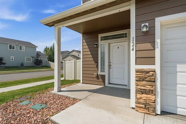 Foto del edificio - 124 S Glenbrook Ct