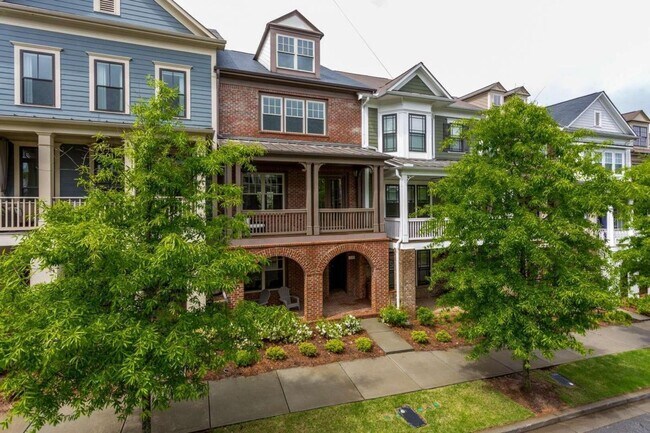 Foto del edificio - 820 E Ave NE