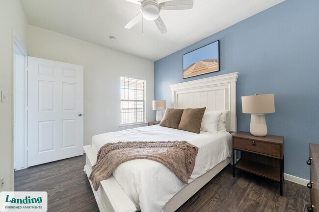 Foto del edificio - 6533 Patti Dr