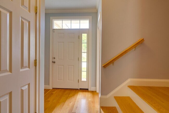 Foto del edificio - 11 Autumn Ln