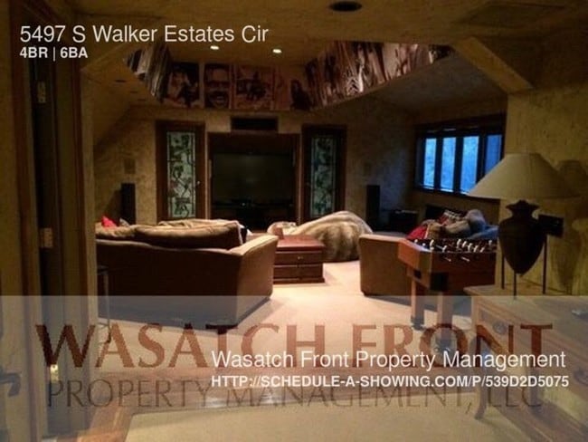 Building Photo - 5497 S Walker Estates Cir