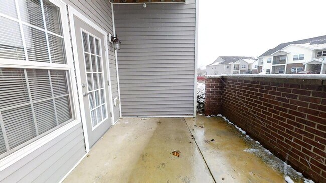 Foto del interior - Windsor West Apartments